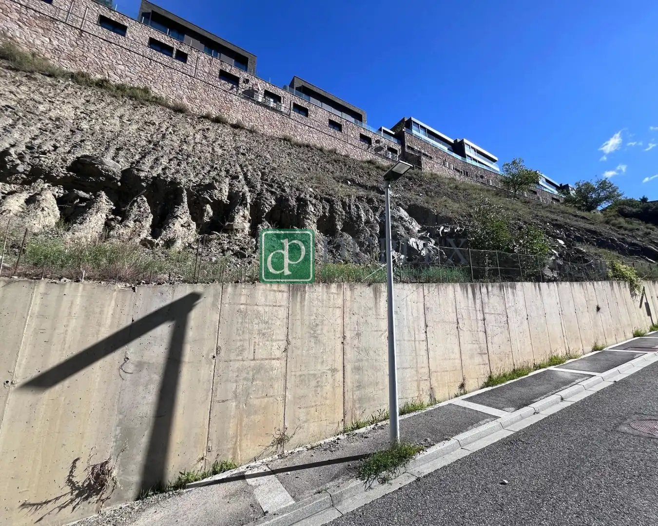 Terreno residencial en venta en Les Escaldes, imagen 5