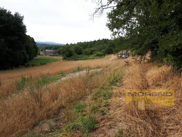 Casa-chalet en Venta en O Páramo