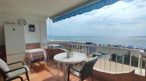 Foto 5 de Pis de lloguer a La Carihuela - Los Nidos, Málaga