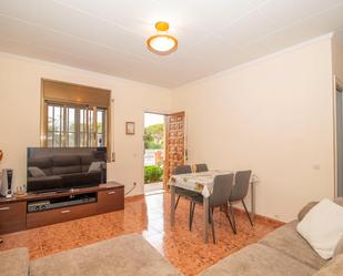 Living room of House or chalet to rent in Lliçà de Vall  with Heating and Pets allowed