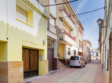 Business premises for sale in C/ Iglesia