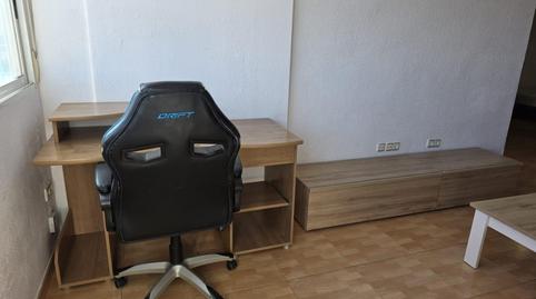 Foto 3 de Apartament de lloguer a Calle de José Reus García, Los Ángeles, Alicante / Alacant