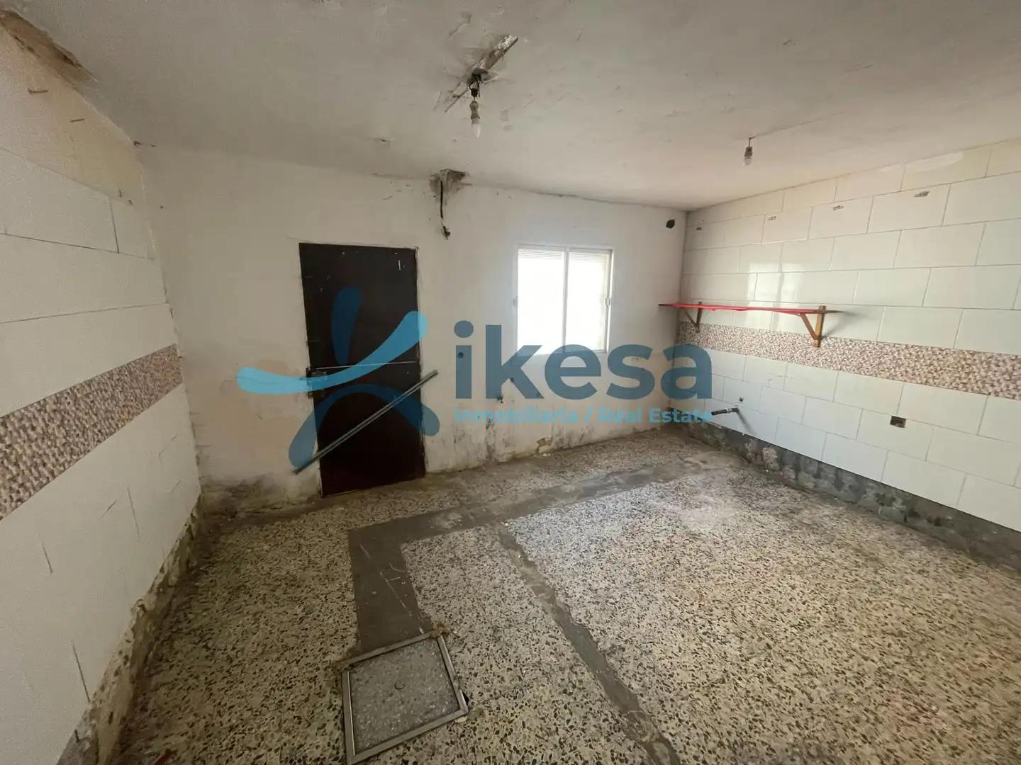 Einfamilien-Reihenhaus zum Verkauf in Sevilla