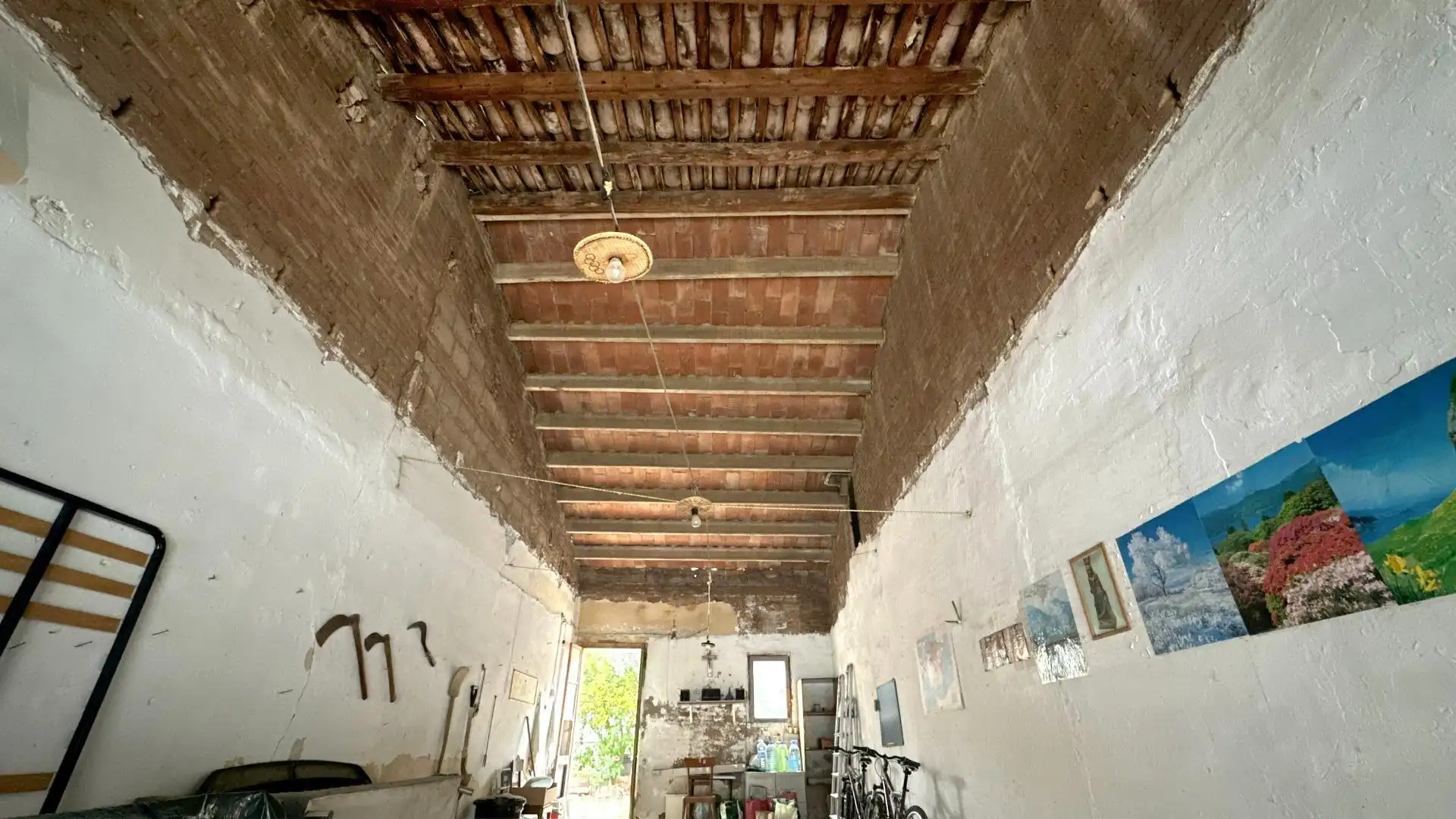 Haus zum Verkauf in Carrer AMPLE, imagen 22