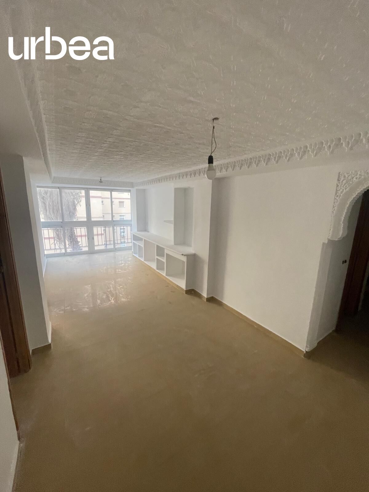 Flat for sale in Málaga Capital