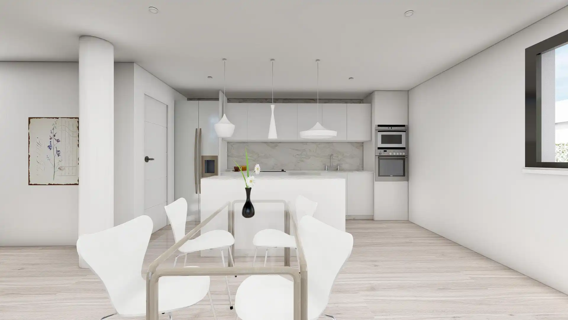 Chalet en venta en Calasparra, imagen 13