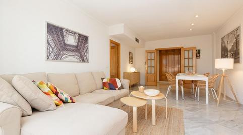 Photo 3 of Apartment for rent in Costabella, Marbella