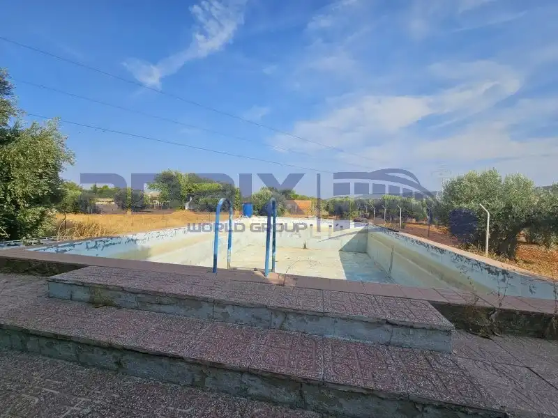 Maison rustique avec piscine à vendre à Argamasilla de Calatrava, imagen 17