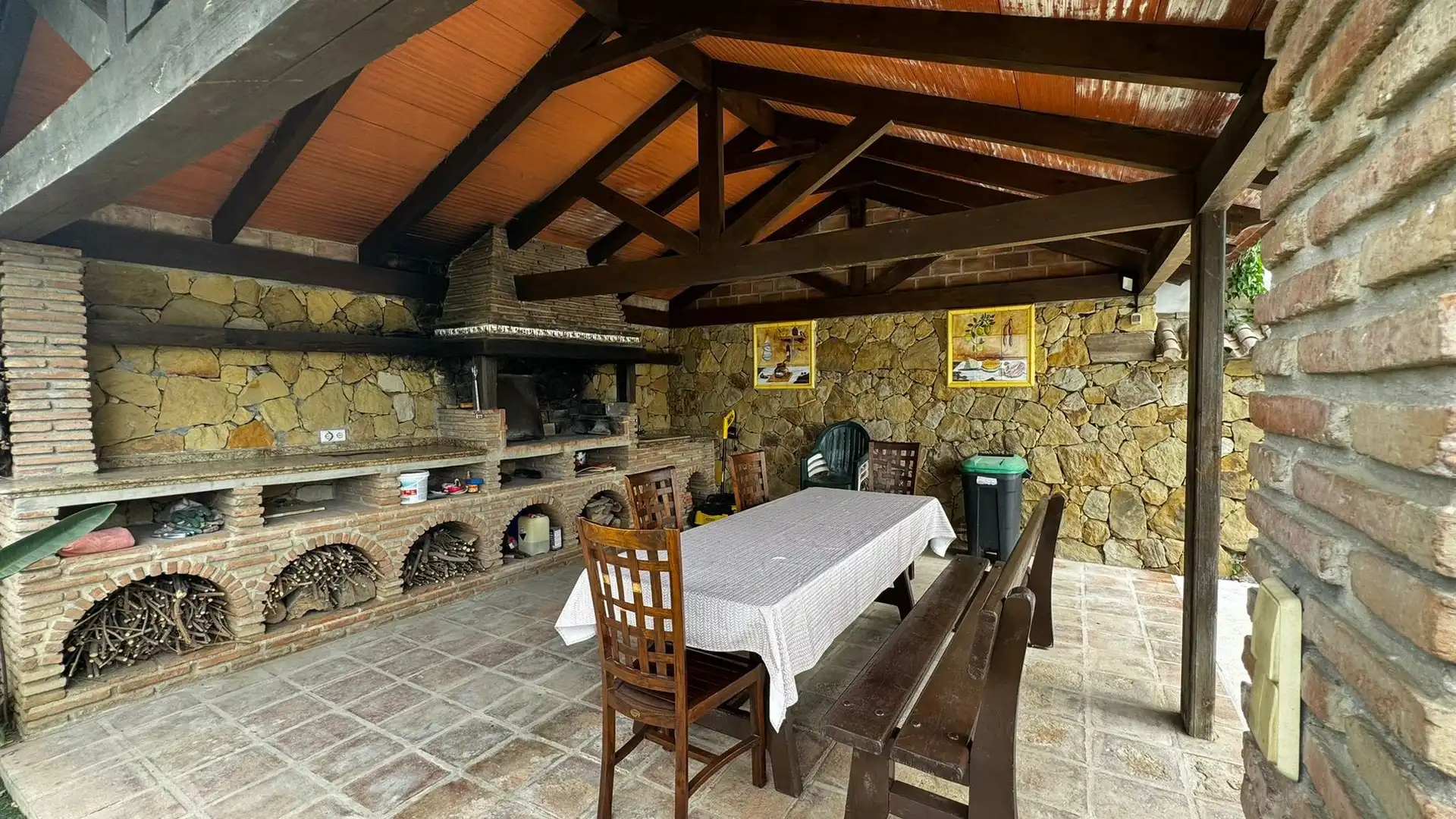 Detached house for sale in Las Lagunas, imagen 5