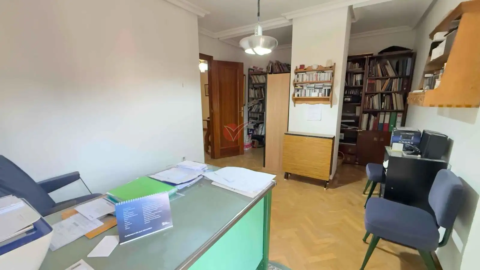 Piso en venta en Cuenca con Calefacción, Terraza y Trastero
