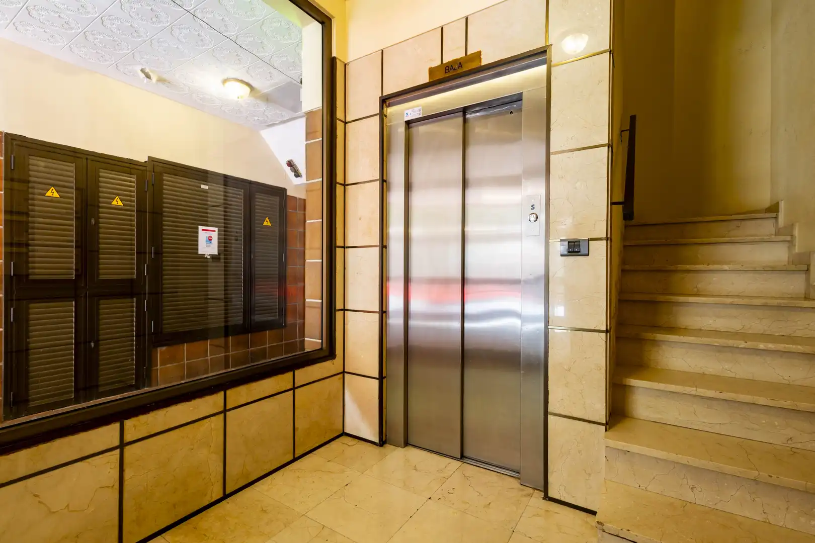 Piso de alquiler en Santa Cruz de Tenerife con Balcón