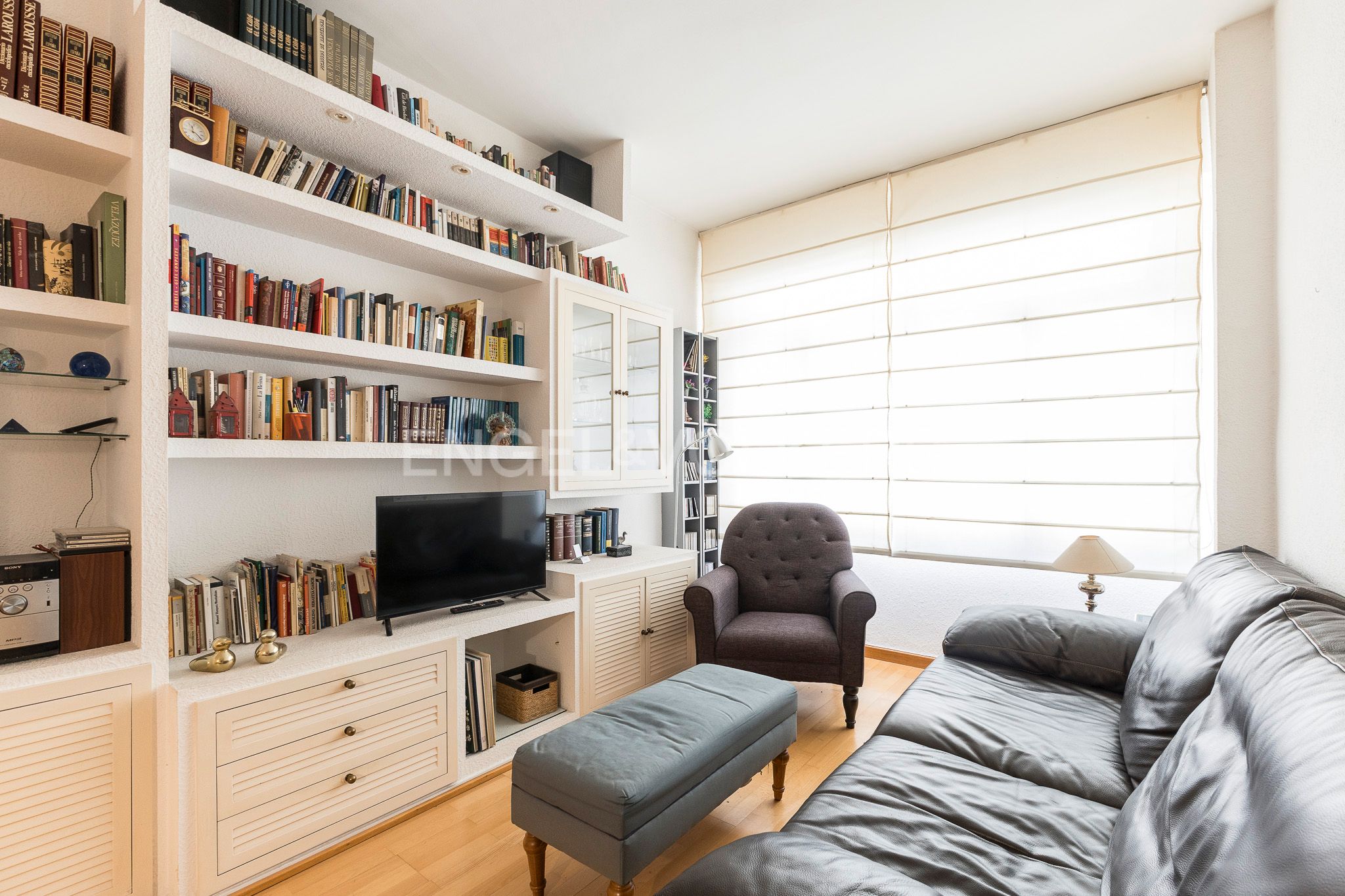 Apartament en venda a Sant Gervasi i la Bonanova