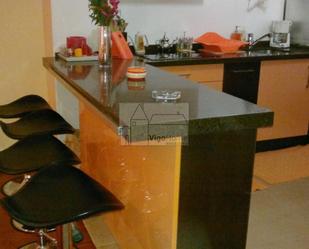 Kitchen of Study for sale in Vigo 