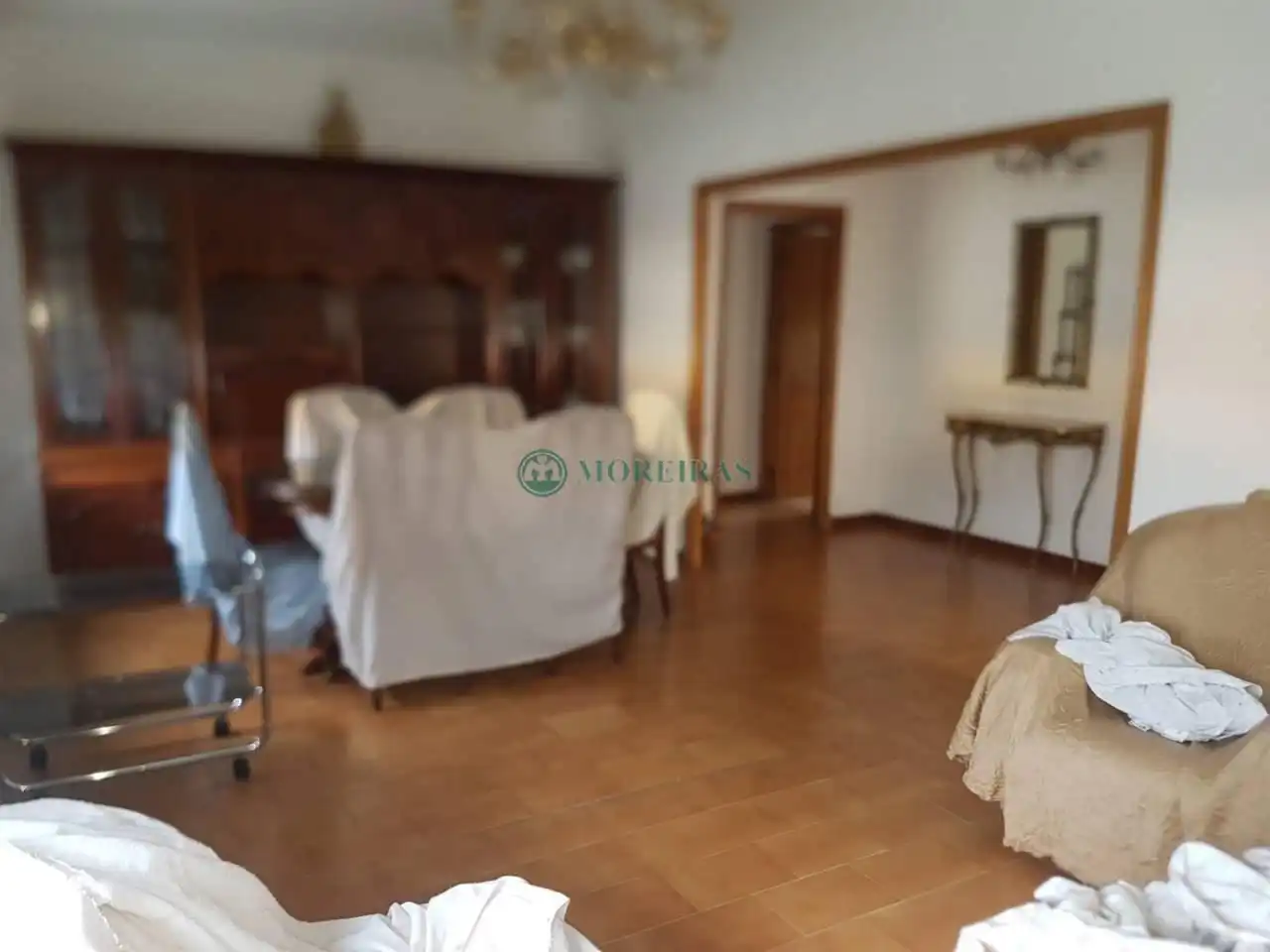 Casa amb jardí en venda a Vistahermosa, imagen 13