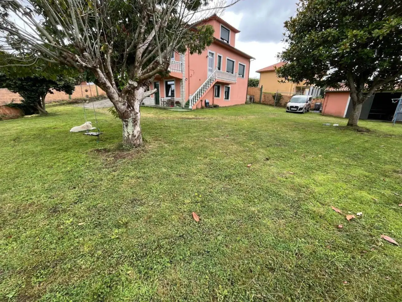 Casa con giardino in vendita a Calle gandara de arriba, imagen 26