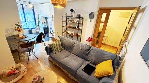 Foto 2 de Pis en venda a Corvera de Asturias - Calle Pasaje del Manzano, Corvera de Asturias, Asturias