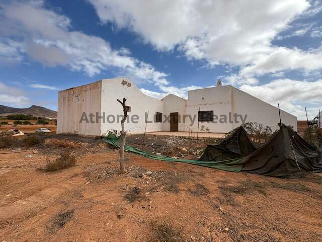 Casa o xalet en venda a 15 PARCELA 293, Tefía - Tetir