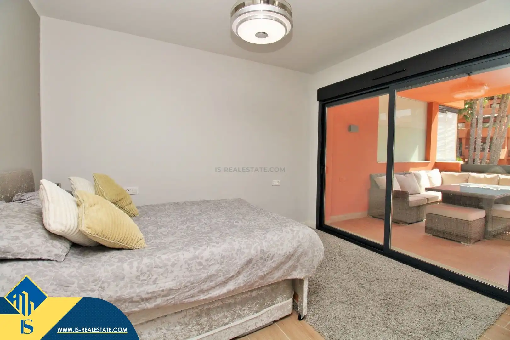 Flat with pool for sale in Orihuela Costa, imagen 17