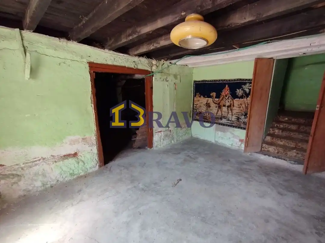 Casa o chalet en venta en Merindad de Montija con Calefacción, Jardín privado y Trastero