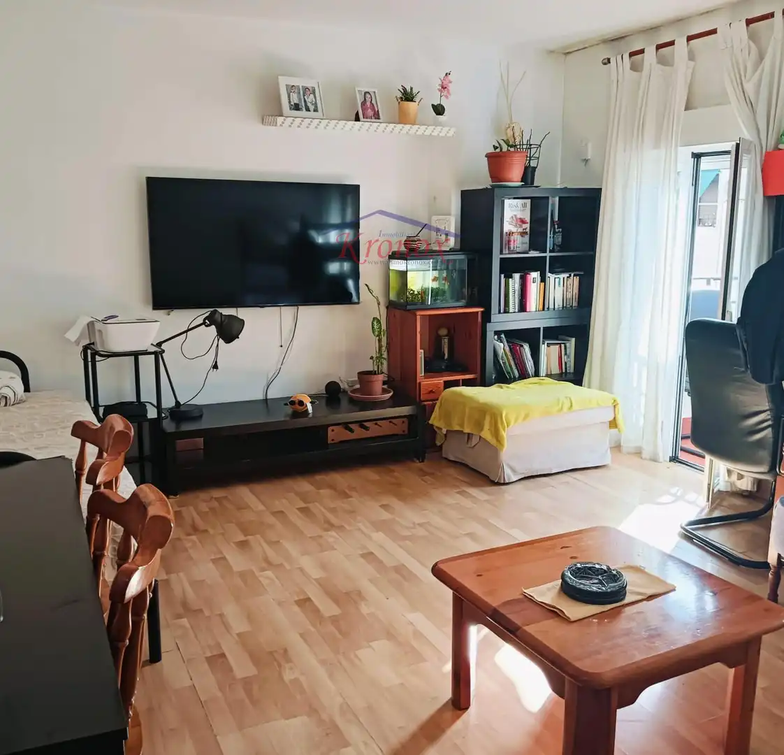 Flat with terrace for sale in Puente de Vallecas, imagen 6
