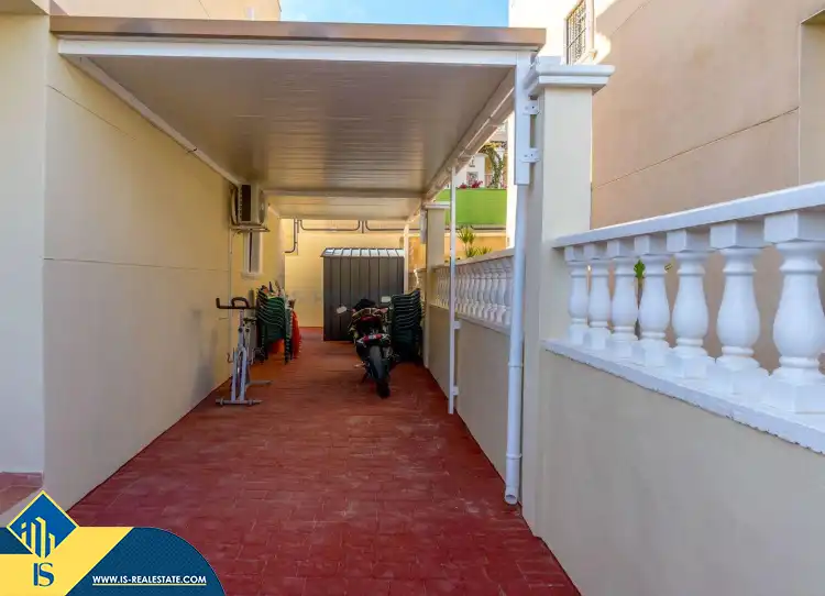 Villa avec piscine à vendre à San Miguel de Salinas, imagen 15