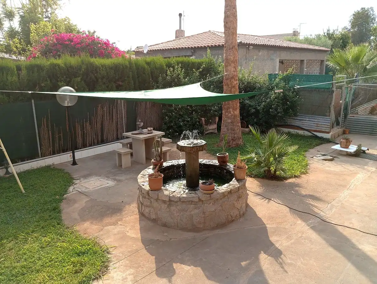 Villa con terrazza in vendita a Fornets, imagen 8