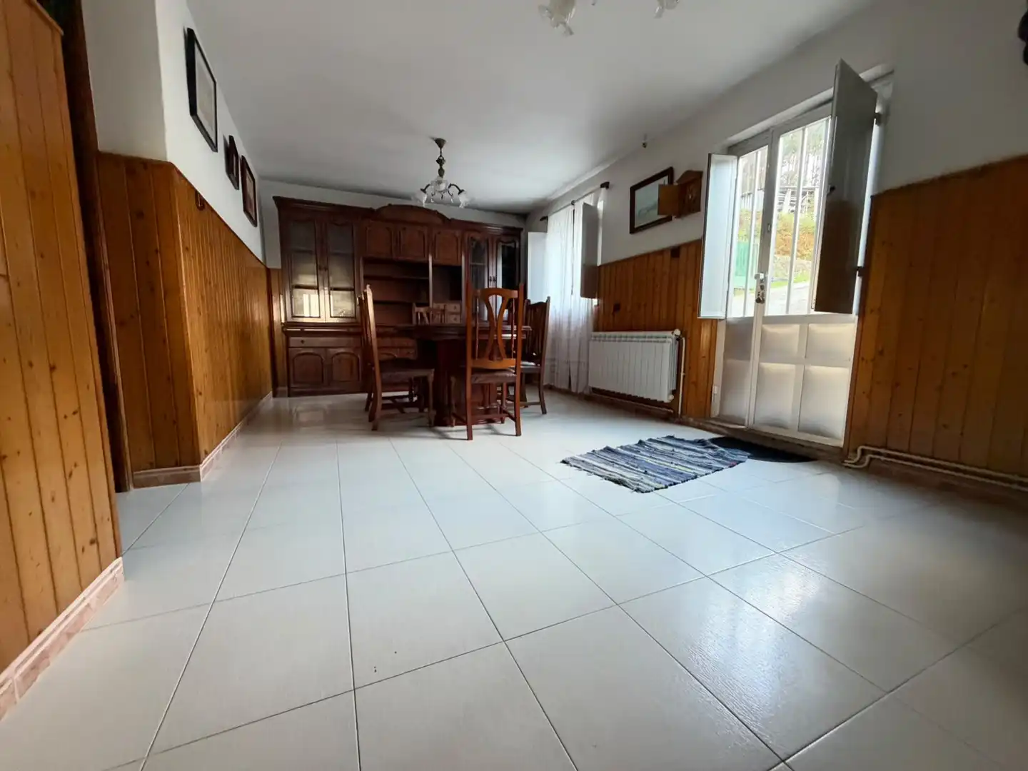 Casa con jardín en venta en Camiño dos Vilares, imagen 24