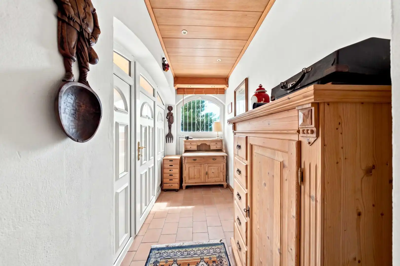 Detached house with terrace for sale in BELGICA-UR.CAN ISAC 165, imagen 16