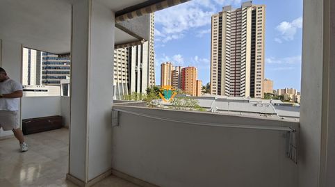 Foto 2 de Piso en venta en Playa Poniente, Benidorm