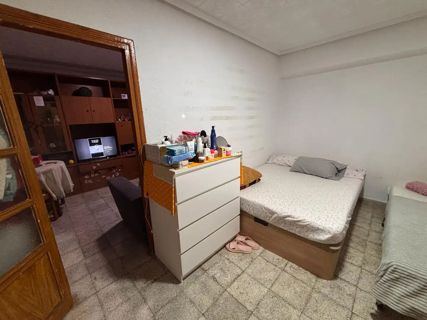 Habitación de Piso en venta en Valencia con Amueblado