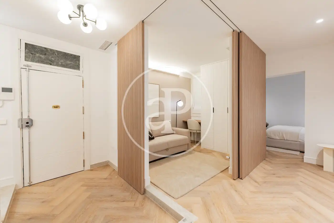 Appartement avec terrasse à vendre à C. de Arrieta, imagen 21