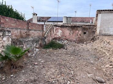 Terreni e lotti in vendita a Calle Conde Romanones del Pilar