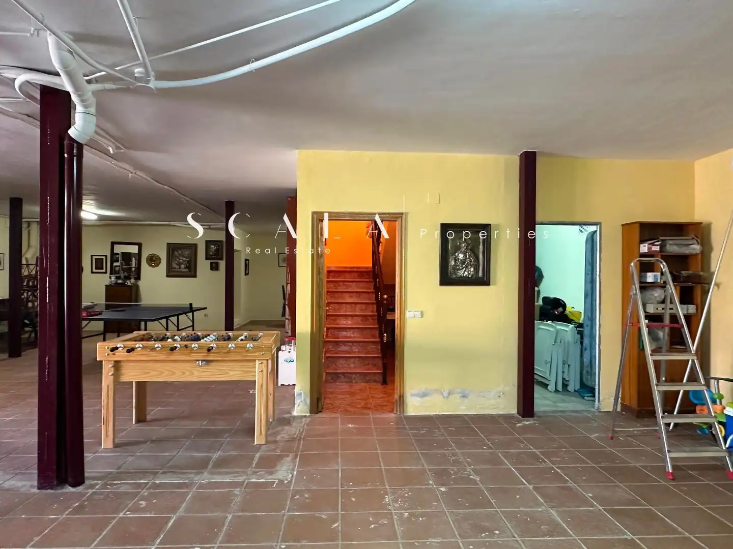 Casa o chalet en venta en Nambroca con Aire acondicionado, Calefacción y Jardín privado