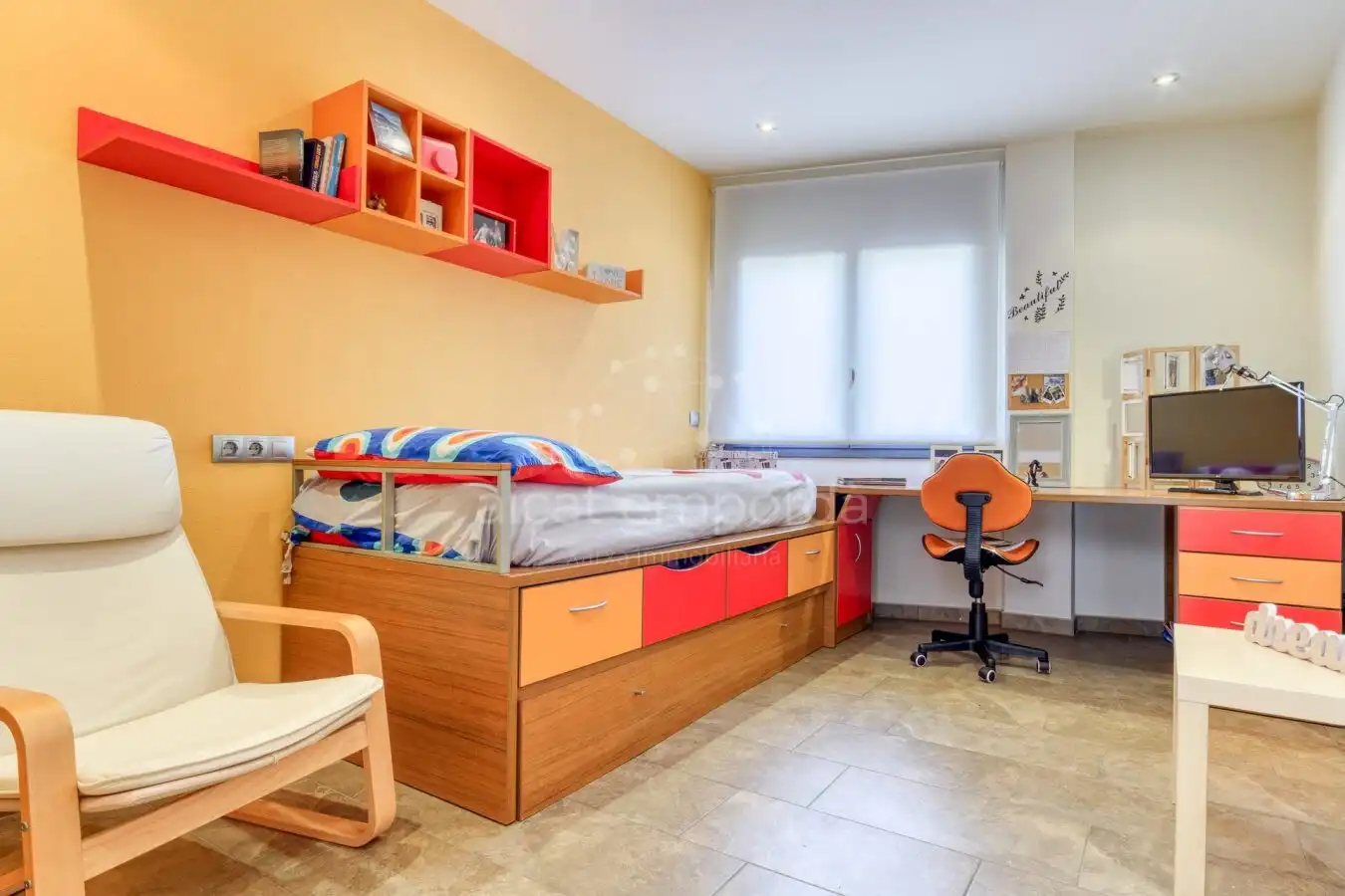 Villa mit Terrasse zum Verkauf in Santa Llogaia d'Àlguema, imagen 23