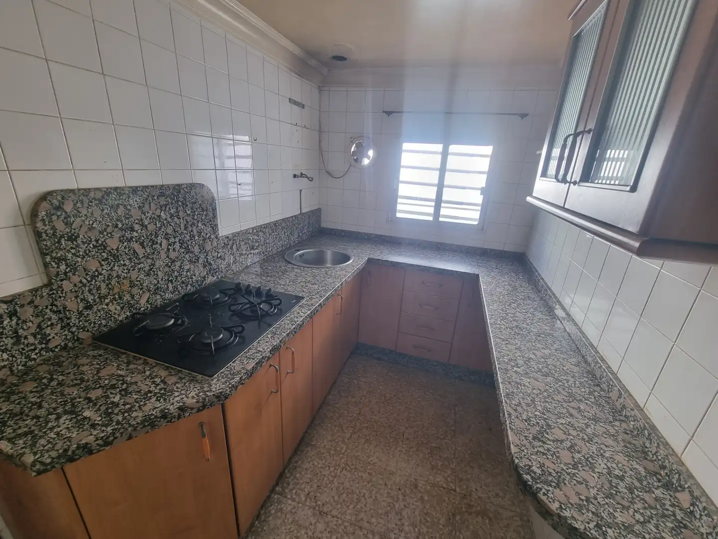 Cuina de Pis en venda en Nuevo Parque - Los Rosales - Tráfico Pesado