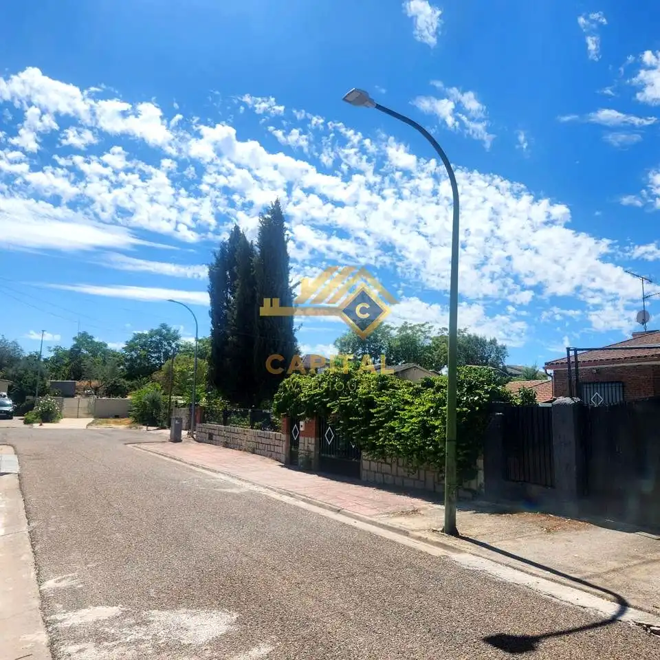Terreni e lotti in vendita a Calle Río Vero, imagen 29