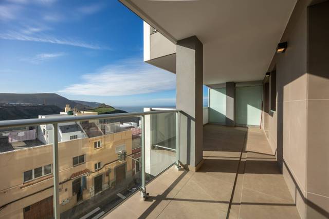 Piso en Venta en Carretera Carretera Chile, 37 en Negrín