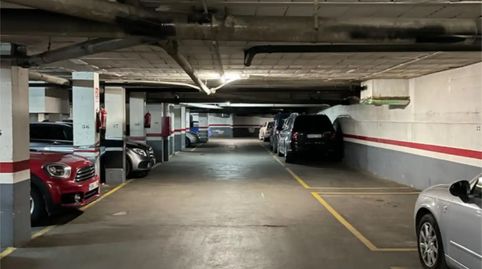Foto 5 von Garage zur Miete in Carrer de Natzaret, 28, Santa Eulàlia, L'Hospitalet de Llobregat