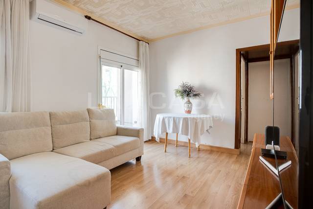 Piso en Venta en Molí Nou - Ciutat Cooperativa