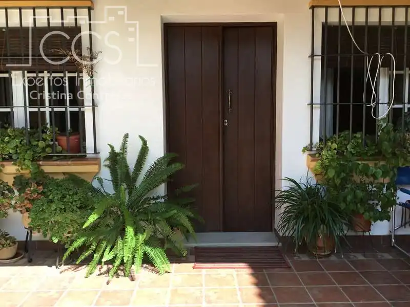 Adossat en venda a La Palma del Condado, imagen 7