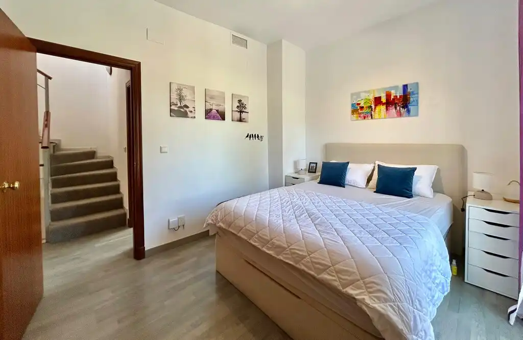 Detached house with pool for sale in Benamara - Atalaya, imagen 21