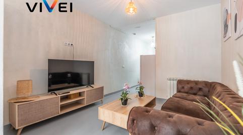 Foto 4 de Planta baixa en venda a Calle de Seco, Adelfas,  Madrid Capital