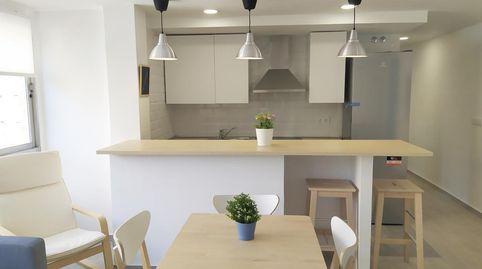 Photo 2 of Flat for rent in Carrer de L'explorador Andrés, Ciutat Jardí, Valencia Capital