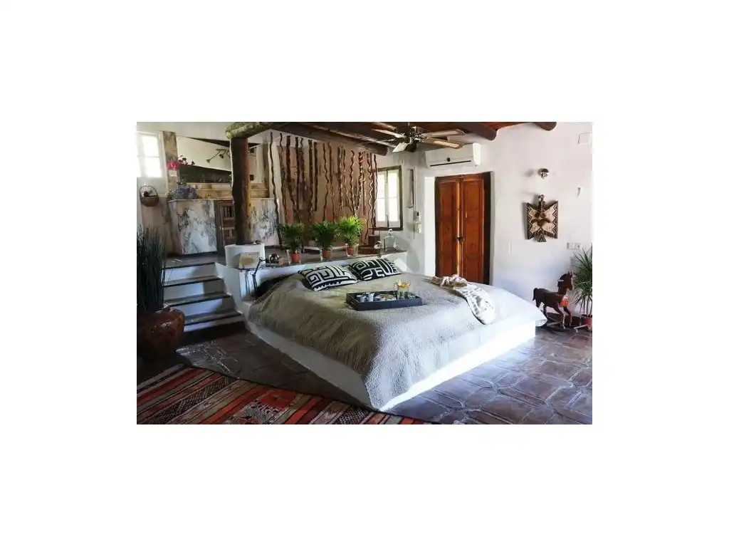 Habitación de Finca rústica en venta en Benahavís