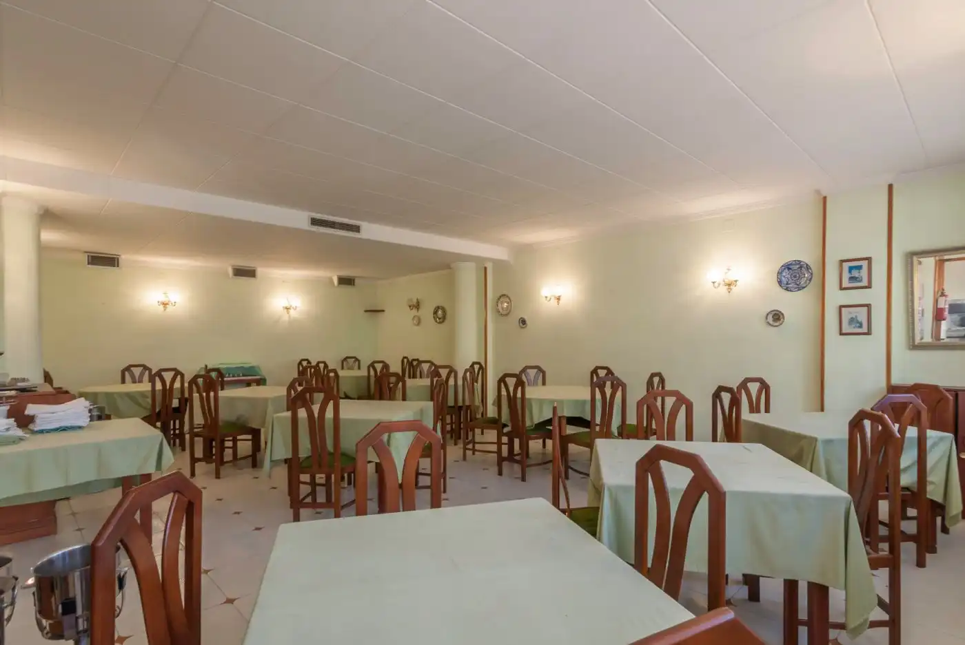 Business premises for sale in Calle CASTILLA LEÓN, imagen 6