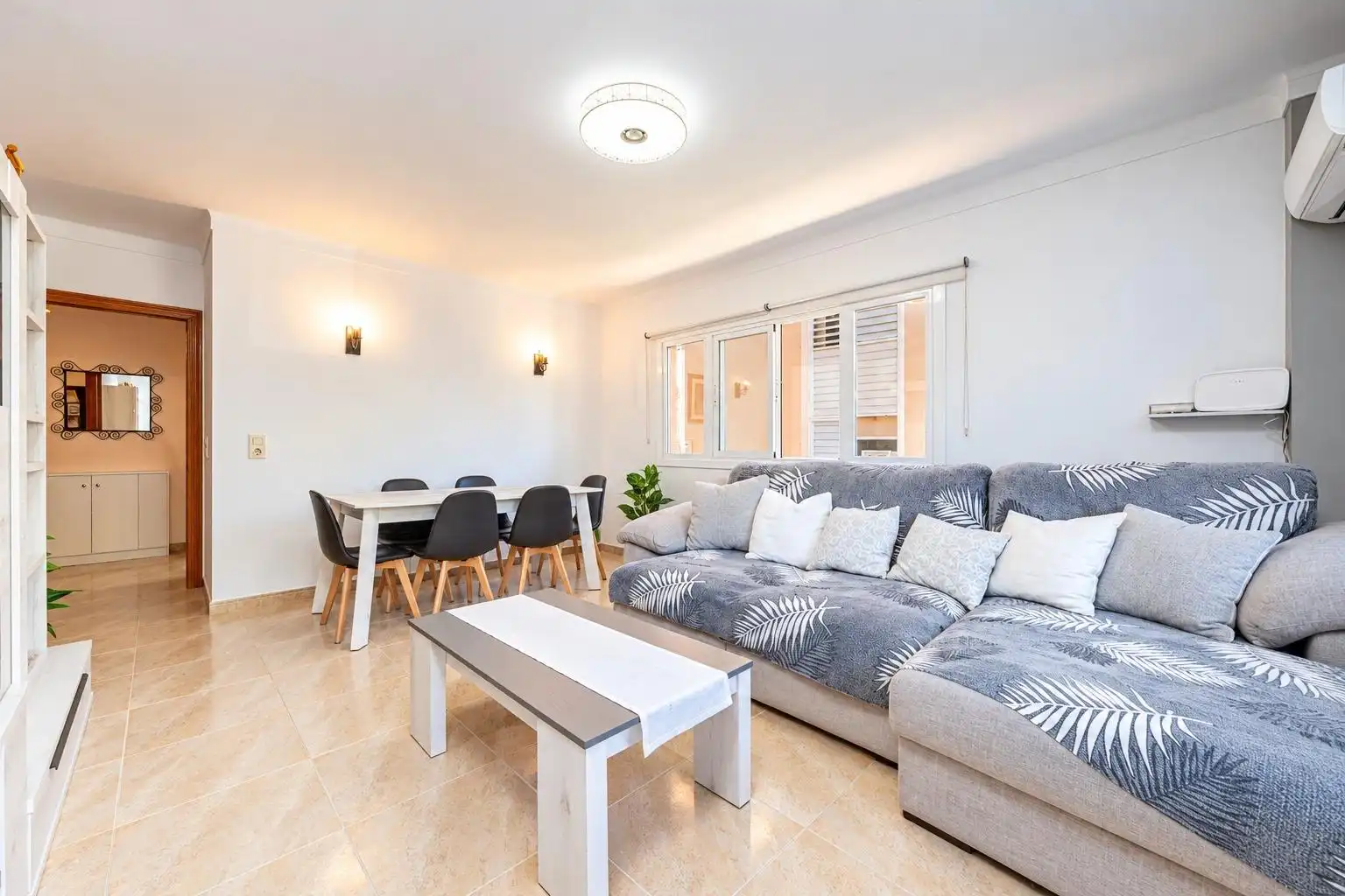 Appartement compact avec terrasse à vendre à Carrer des Bastiò, imagen 12