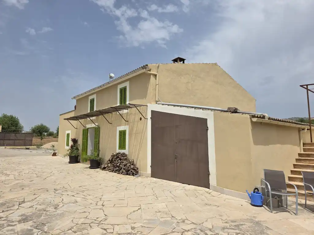 Casa rústica en alquiler en Manacor Centre, imagen 14