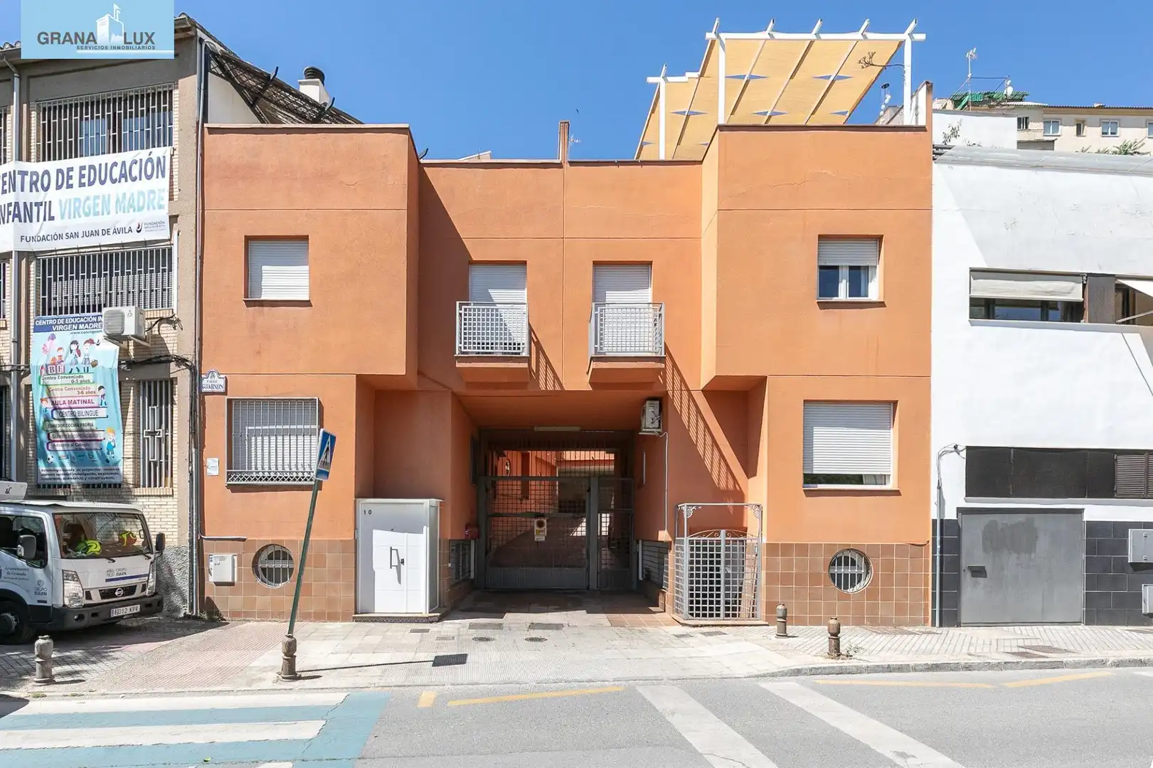 Maison mitoyenne à vendre à Calle Santo Sepulcro de la Quinta, imagen 2