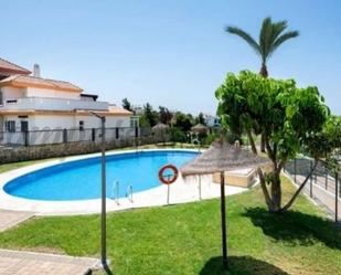 Garden of Apartment for sale in Vélez-Málaga  with Heating