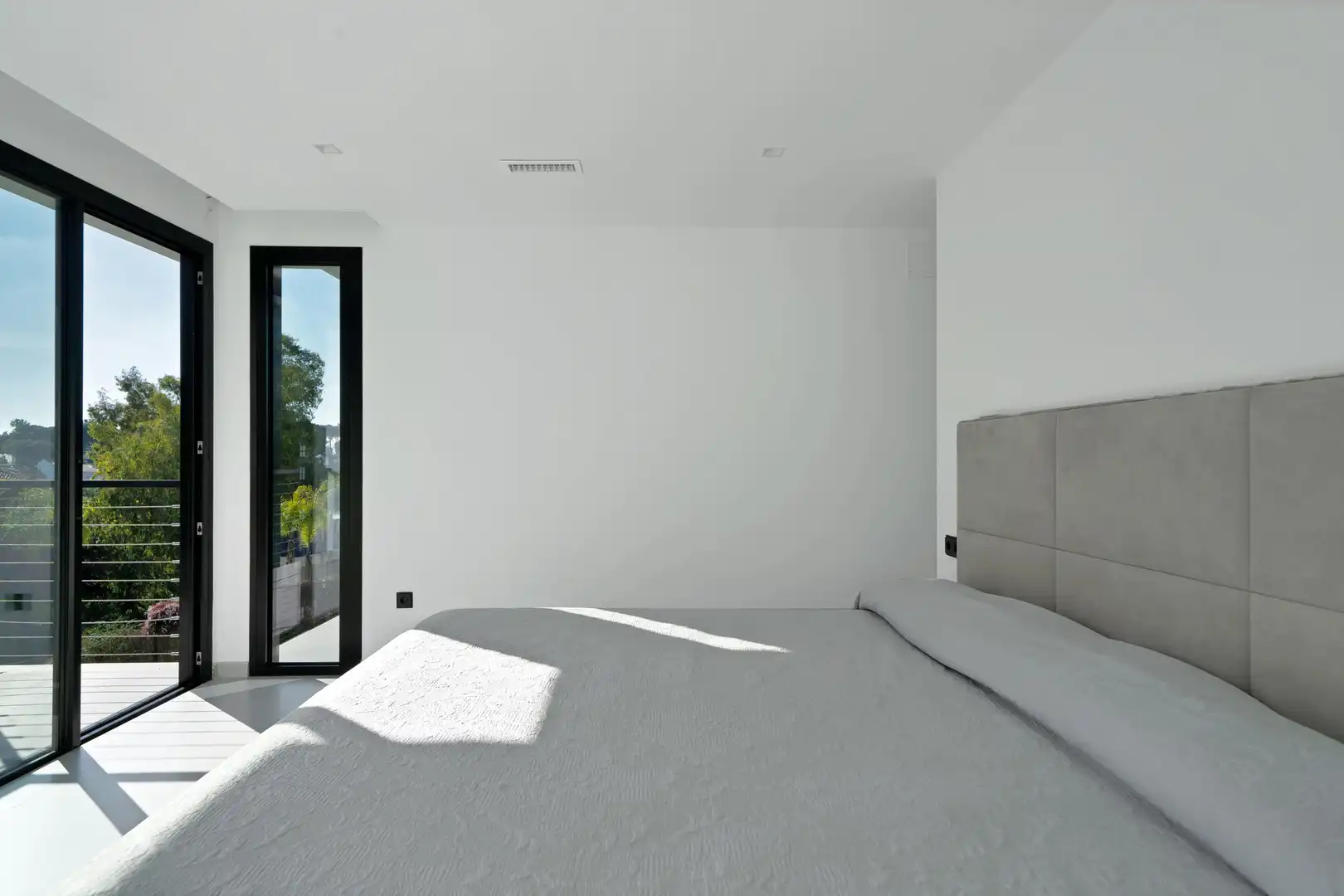 Villa mit Pool zur Miete in Urbanizacion el Herrojo #15, imagen 20